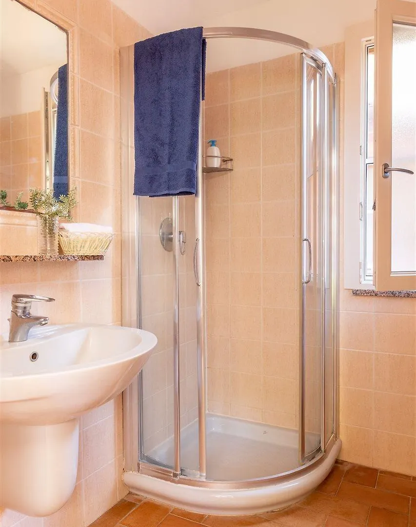 Hotel Gitavillage Il Gabbiano Albinia