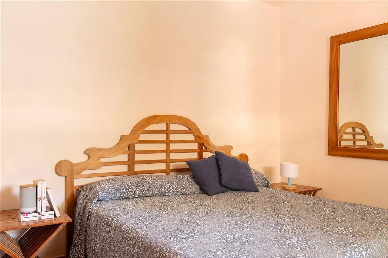 Gitavillage Il Gabbiano Albinia Hotel