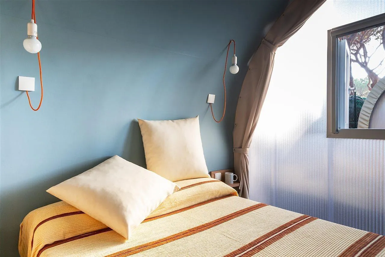 Gitavillage Il Gabbiano Albinia Hotel