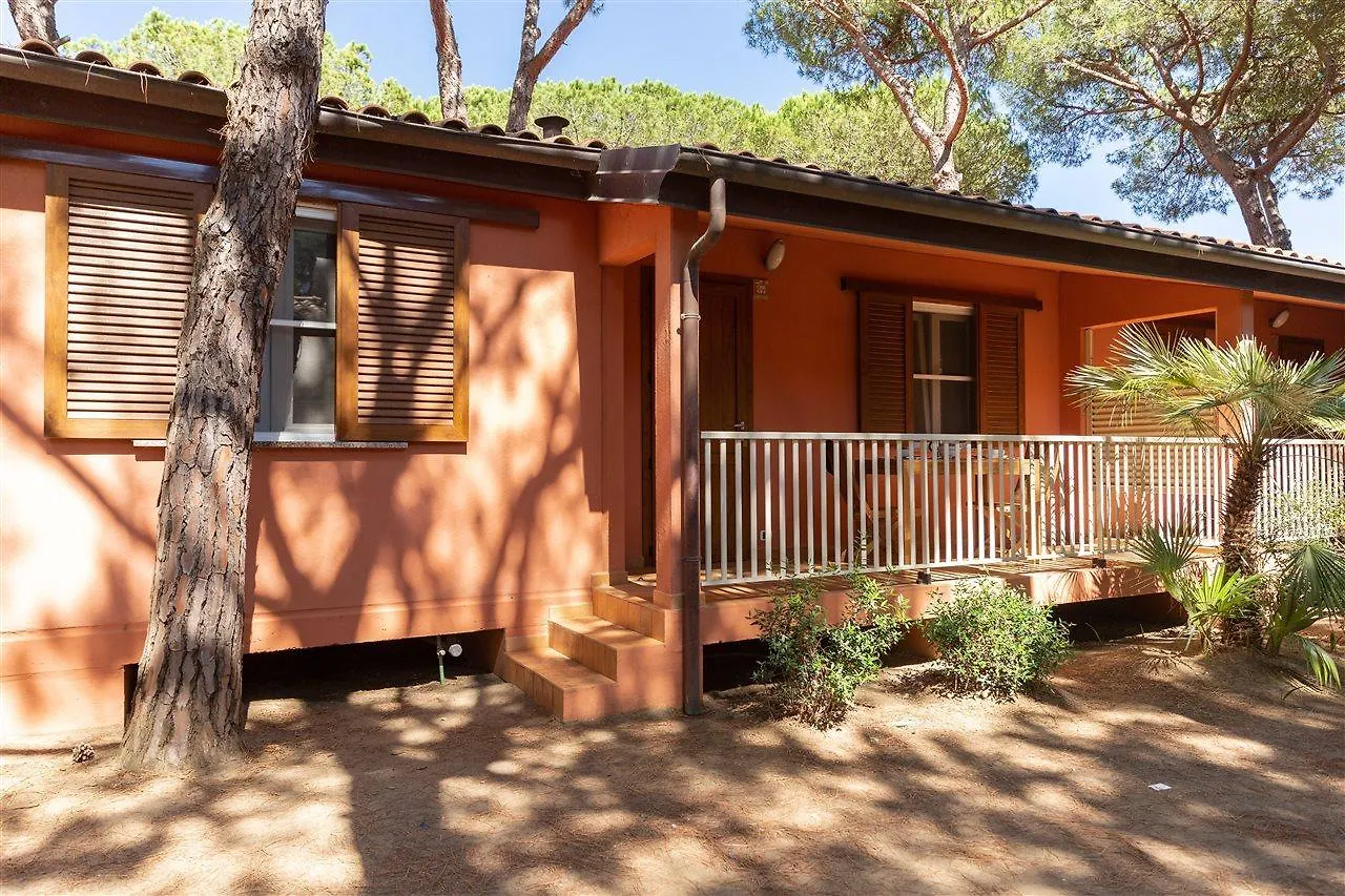 Gitavillage Il Gabbiano location