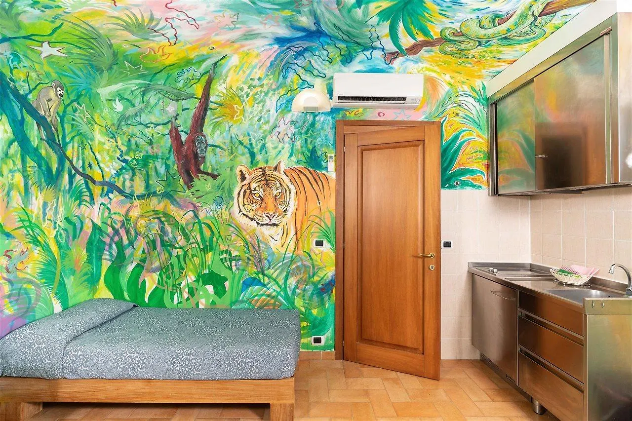 Gitavillage Il Gabbiano Albinia Hotel