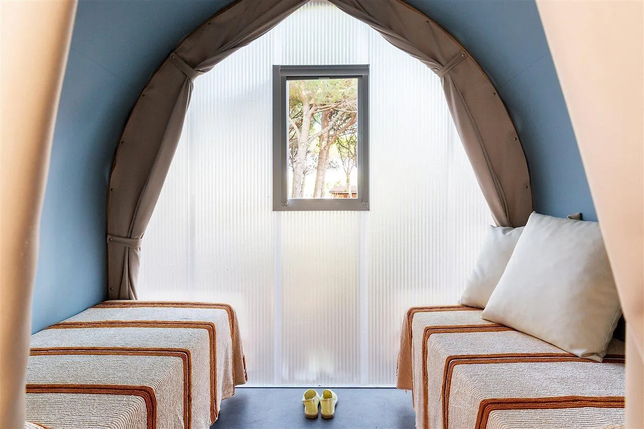 Hotel Gitavillage Il Gabbiano Albinia